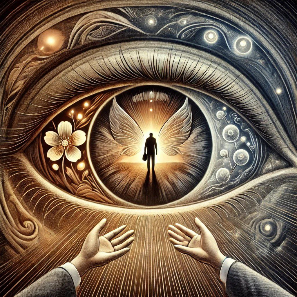 vision